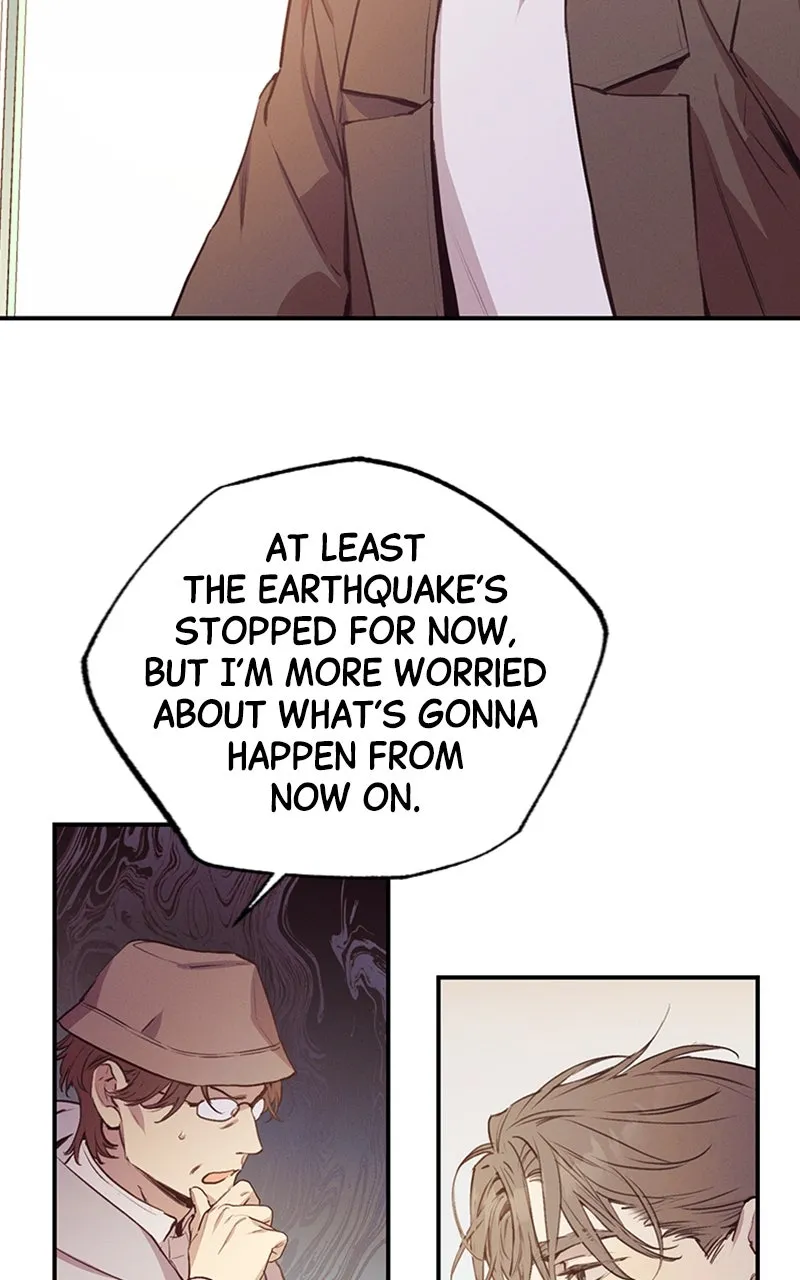 Onsaemiro: Never Changing Chapter 51 page 5 - 