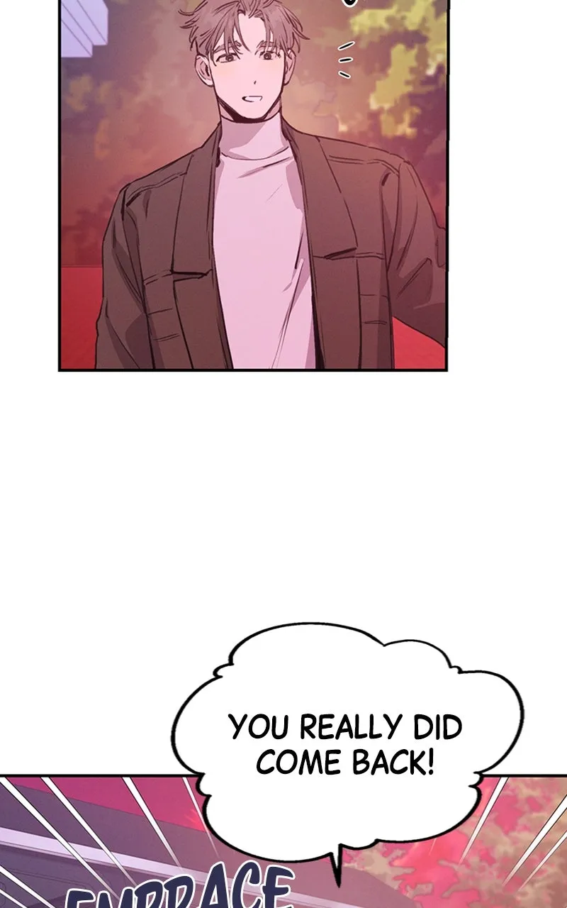 Onsaemiro: Never Changing Chapter 51 page 47 - 