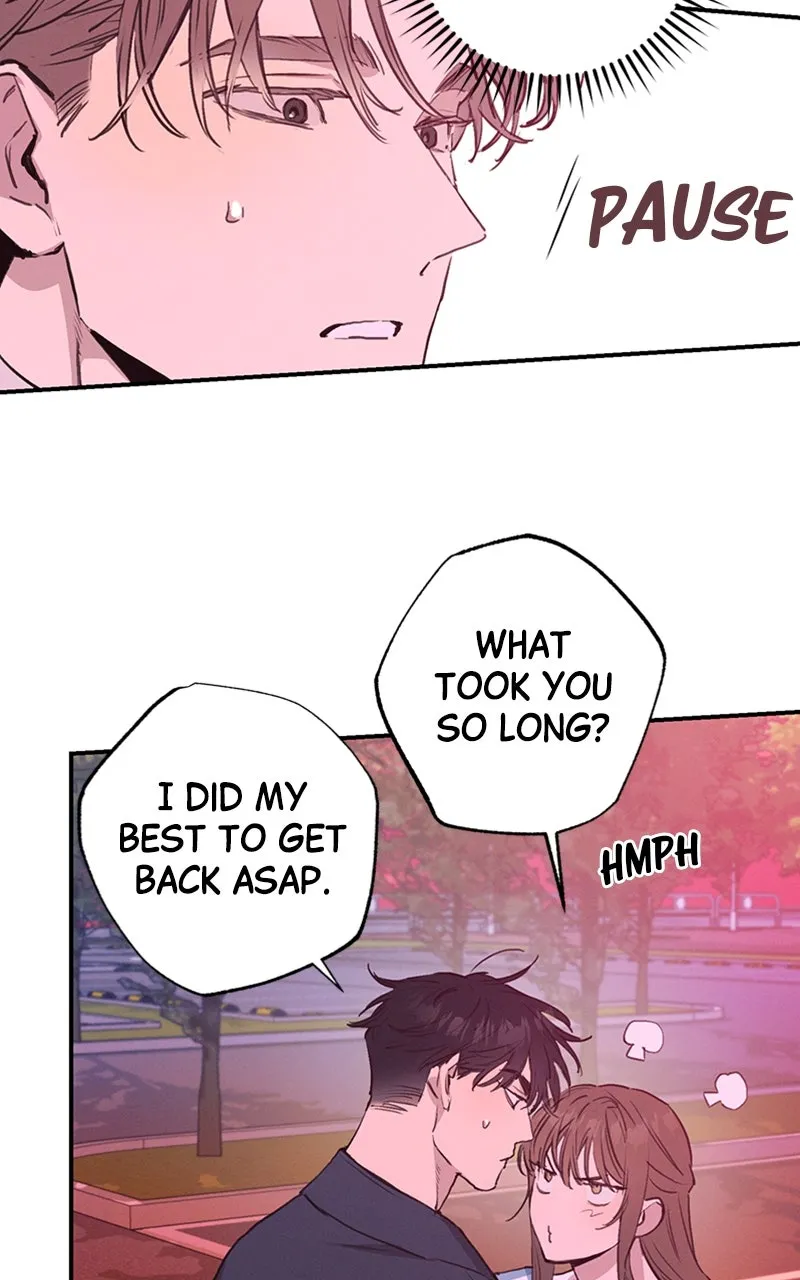 Onsaemiro: Never Changing Chapter 51 page 49 - 