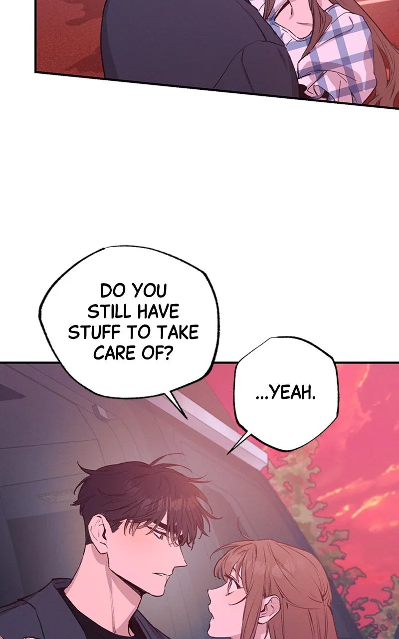 Onsaemiro: Never Changing Chapter 51 page 50 - 