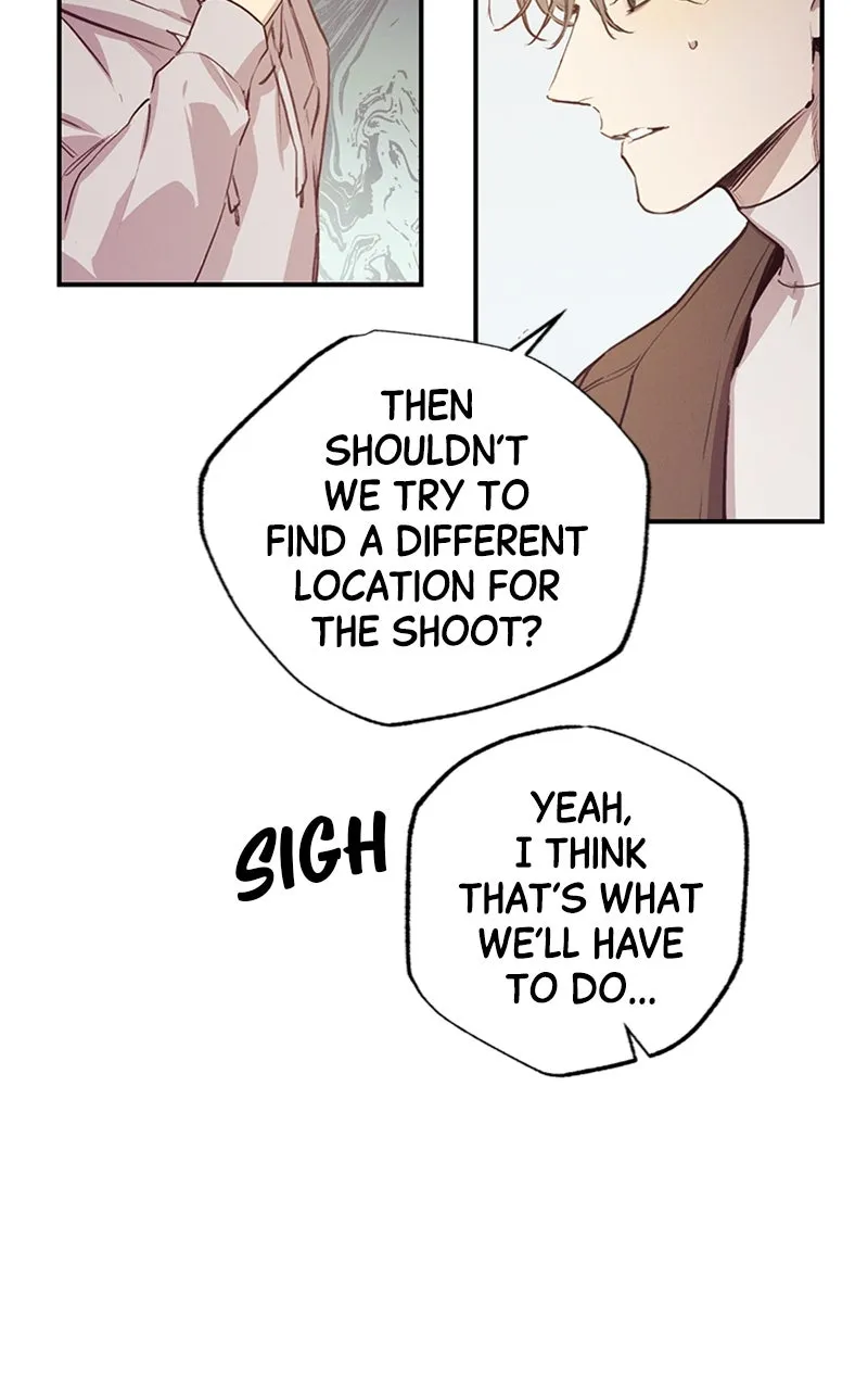 Onsaemiro: Never Changing Chapter 51 page 6 - 