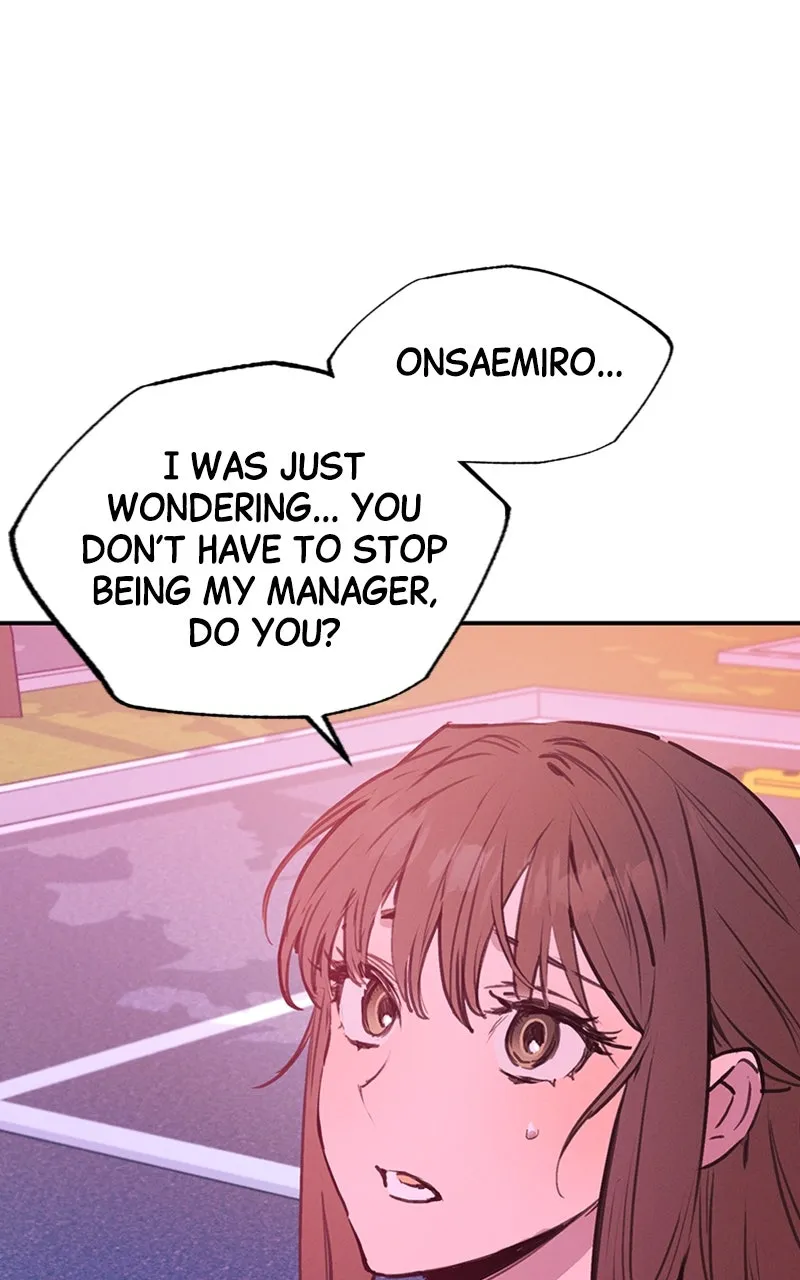 Onsaemiro: Never Changing Chapter 51 page 53 - 