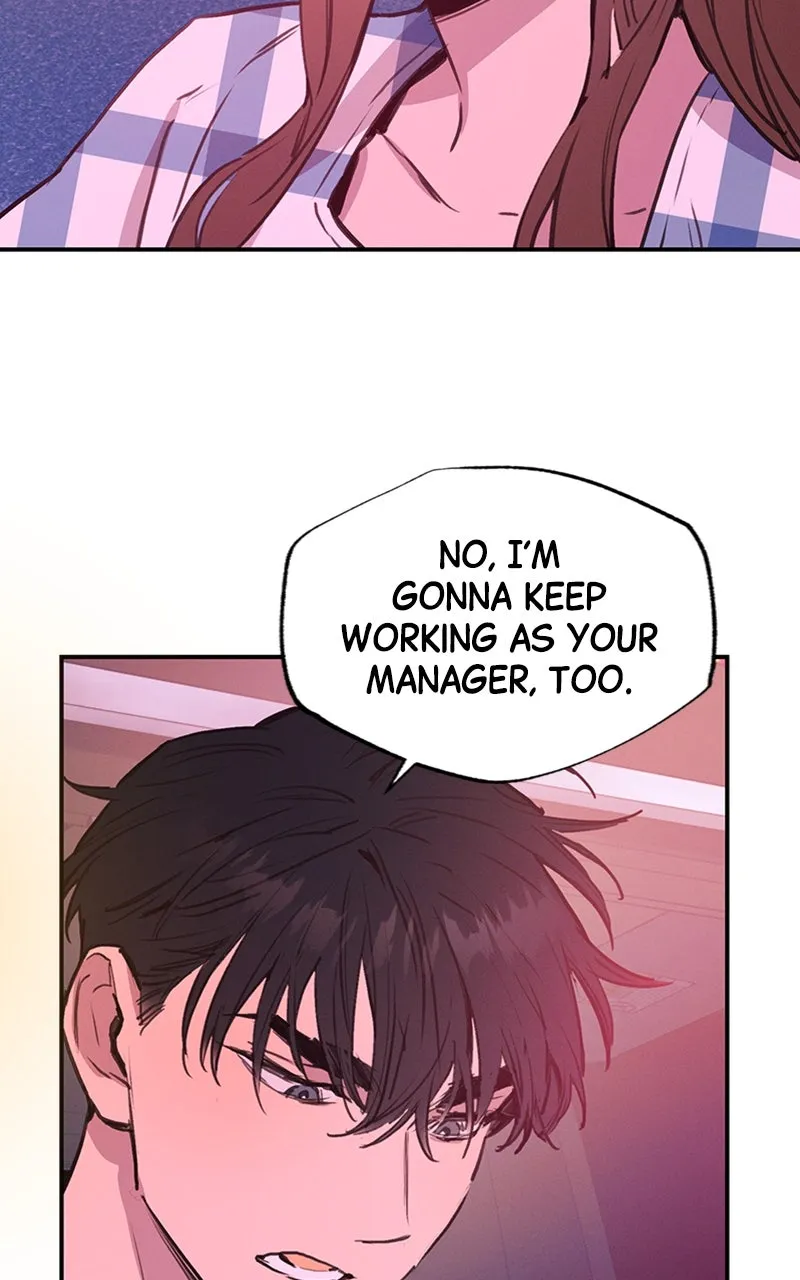 Onsaemiro: Never Changing Chapter 51 page 54 - 