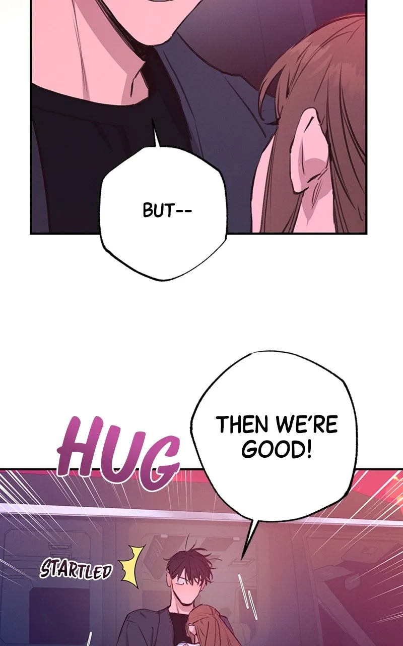 Onsaemiro: Never Changing Chapter 51 page 55 - 
