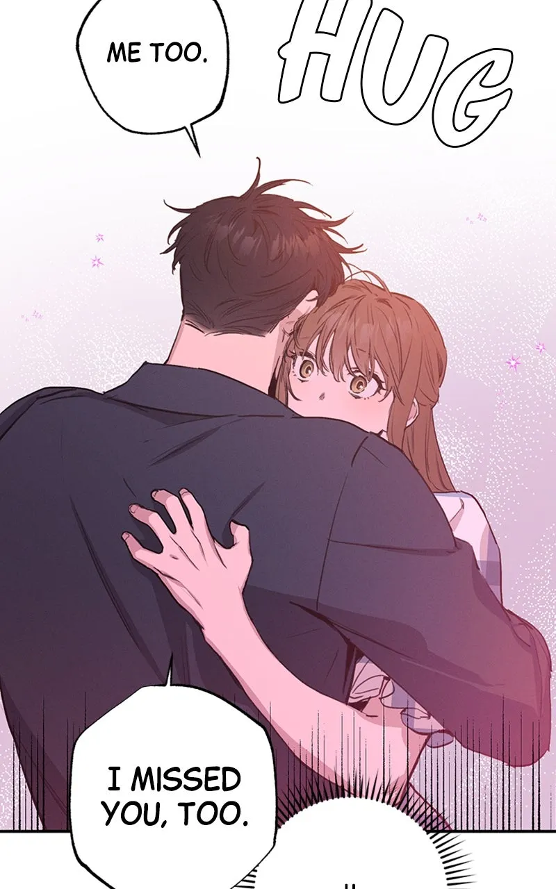 Onsaemiro: Never Changing Chapter 51 page 59 - 