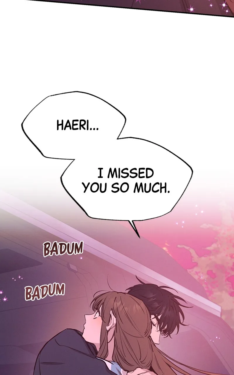 Onsaemiro: Never Changing Chapter 51 page 61 - 