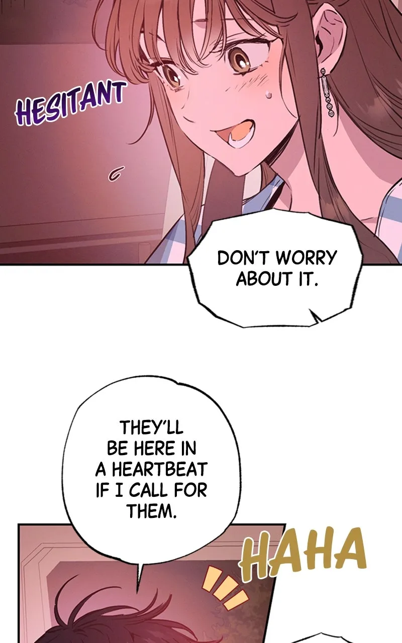 Onsaemiro: Never Changing Chapter 52 page 14 - 