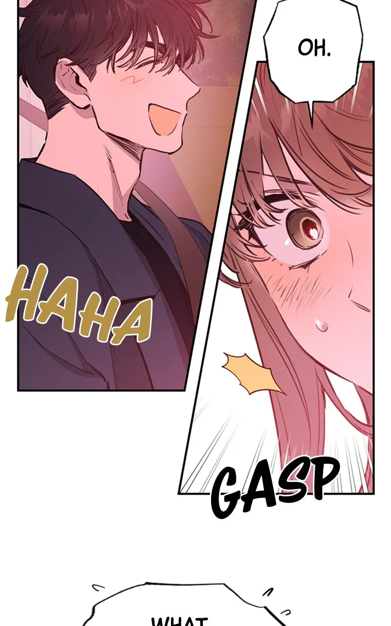 Onsaemiro: Never Changing Chapter 52 page 15 - 