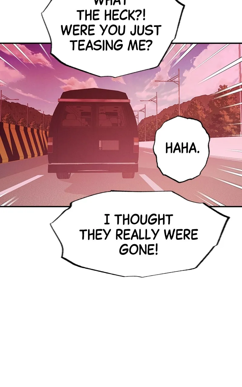 Onsaemiro: Never Changing Chapter 52 page 16 - 