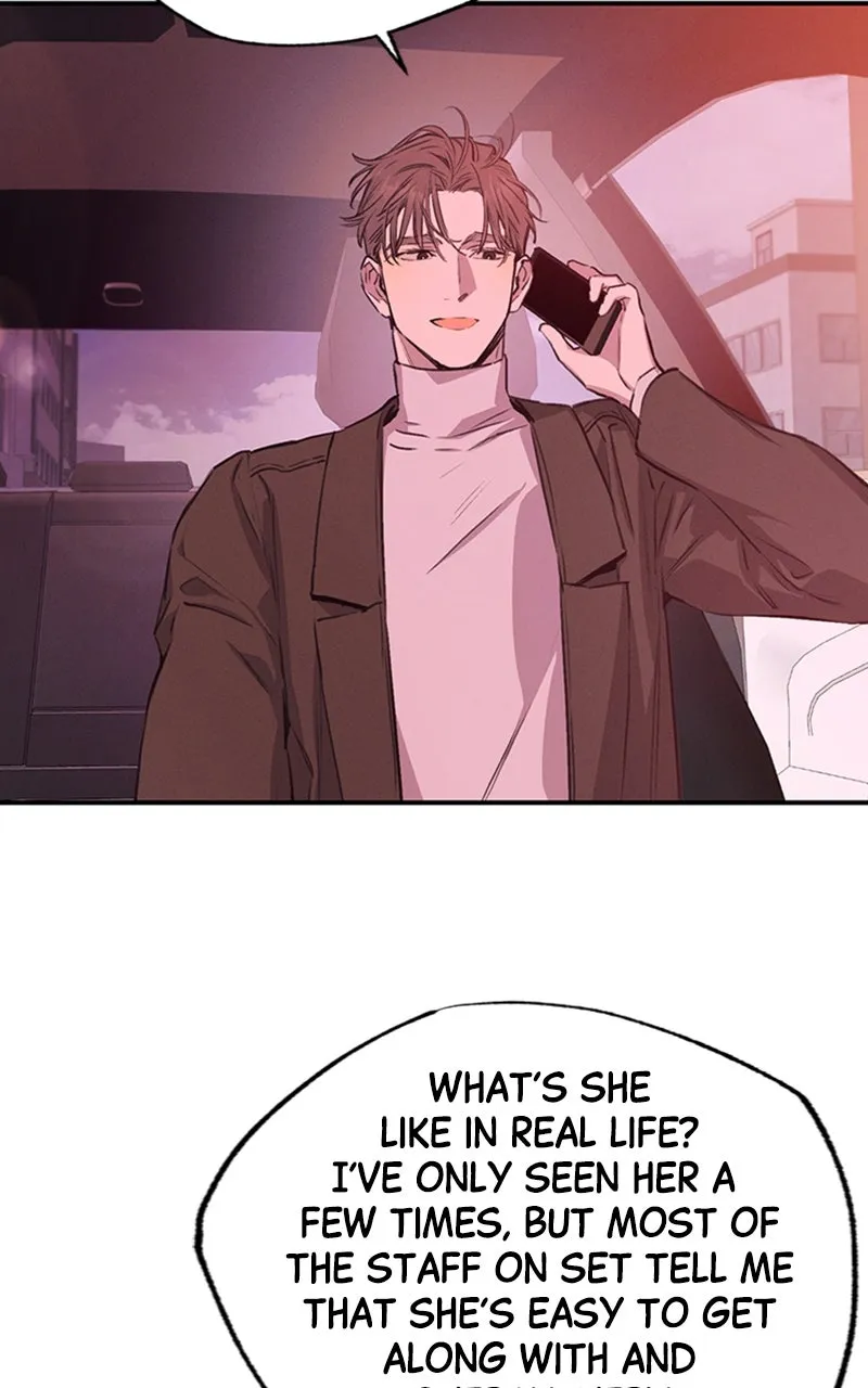 Onsaemiro: Never Changing Chapter 52 page 20 - 