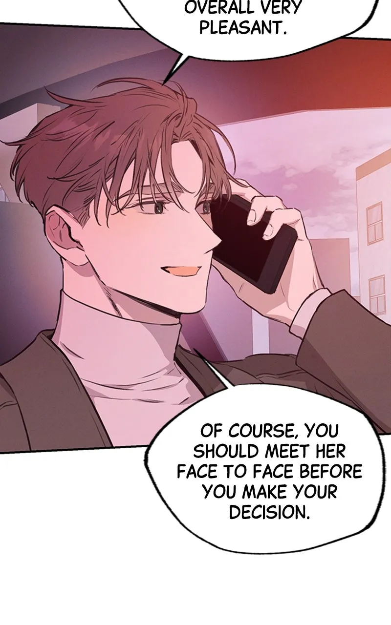 Onsaemiro: Never Changing Chapter 52 page 21 - 