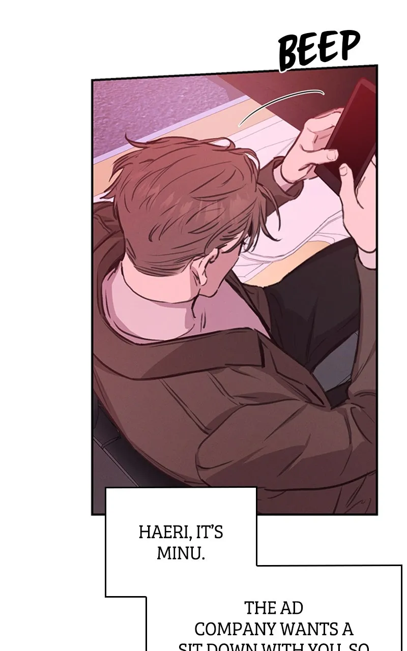 Onsaemiro: Never Changing Chapter 52 page 22 - 