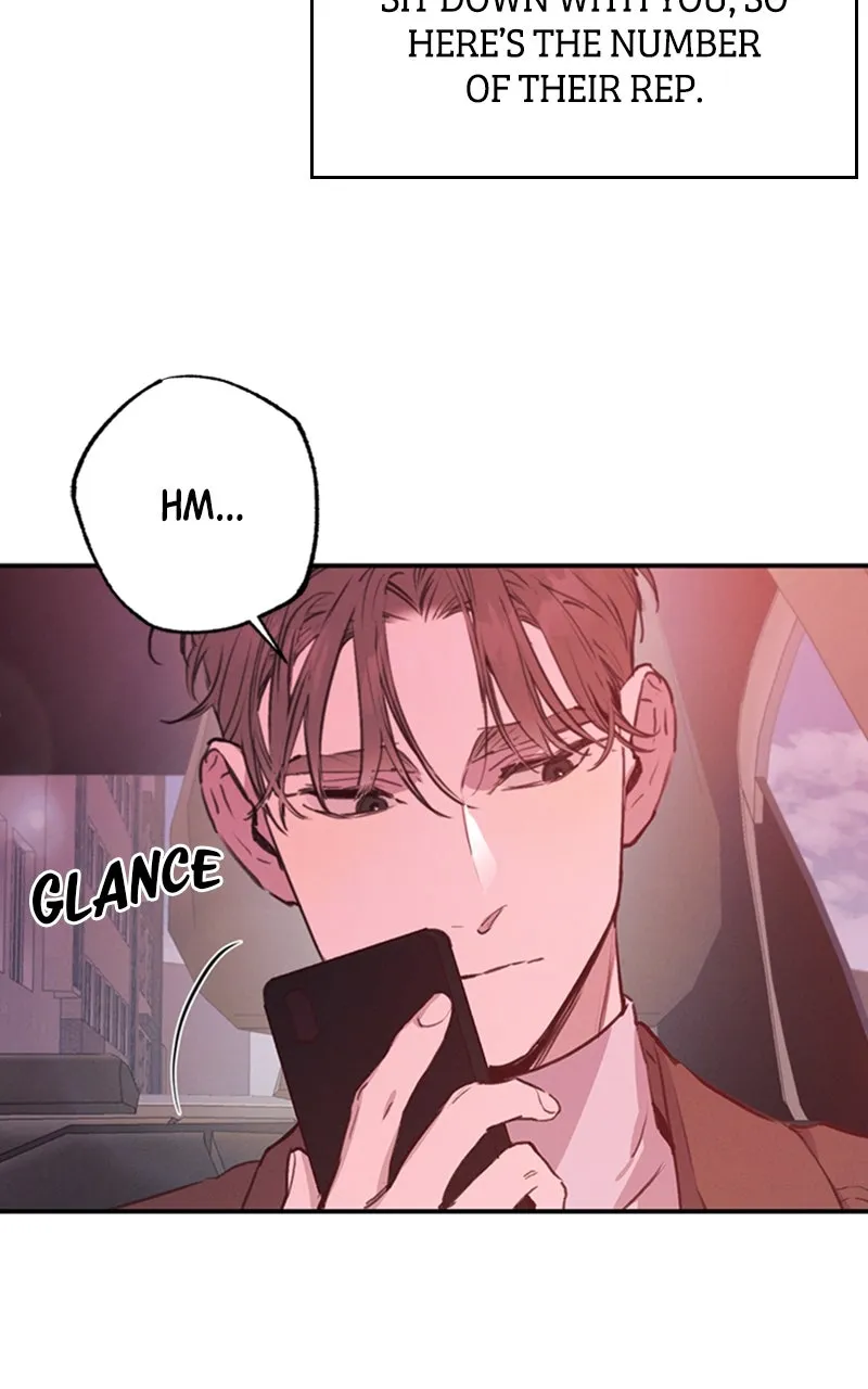 Onsaemiro: Never Changing Chapter 52 page 23 - 