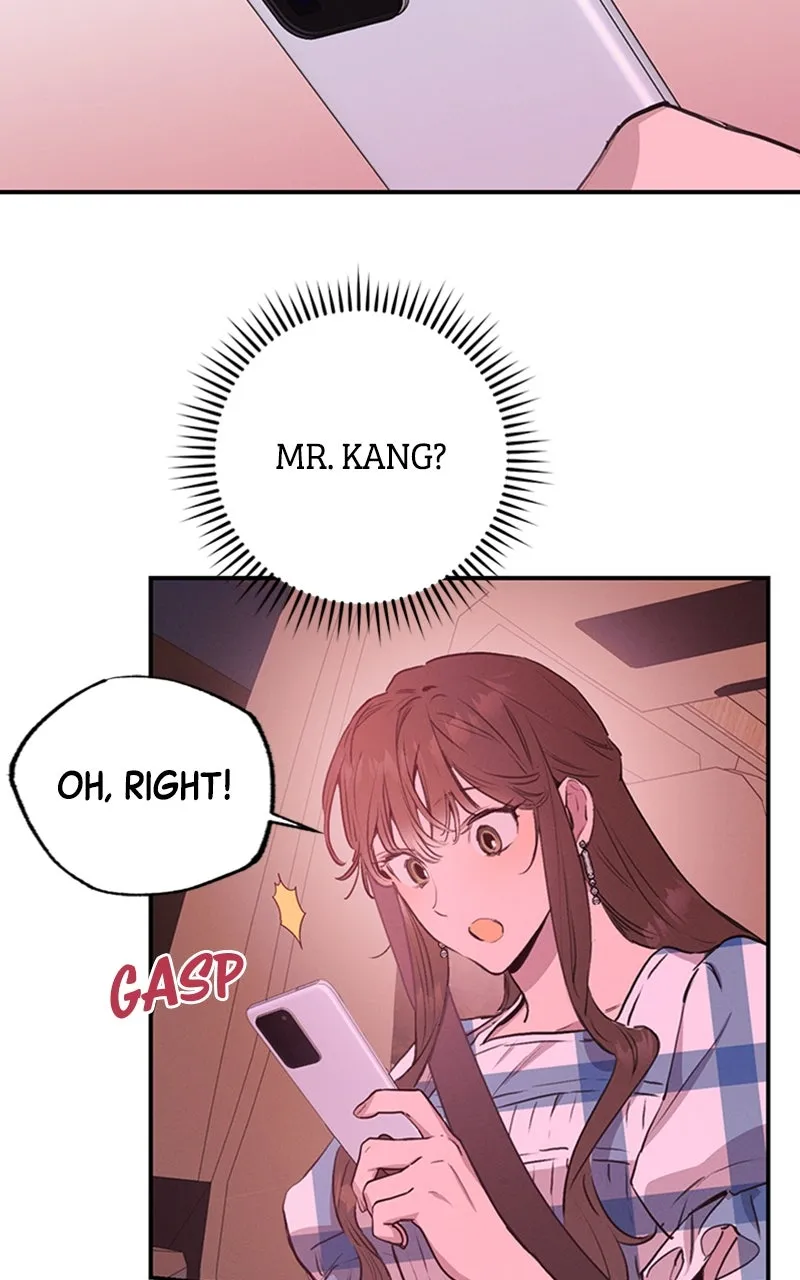 Onsaemiro: Never Changing Chapter 52 page 25 - 
