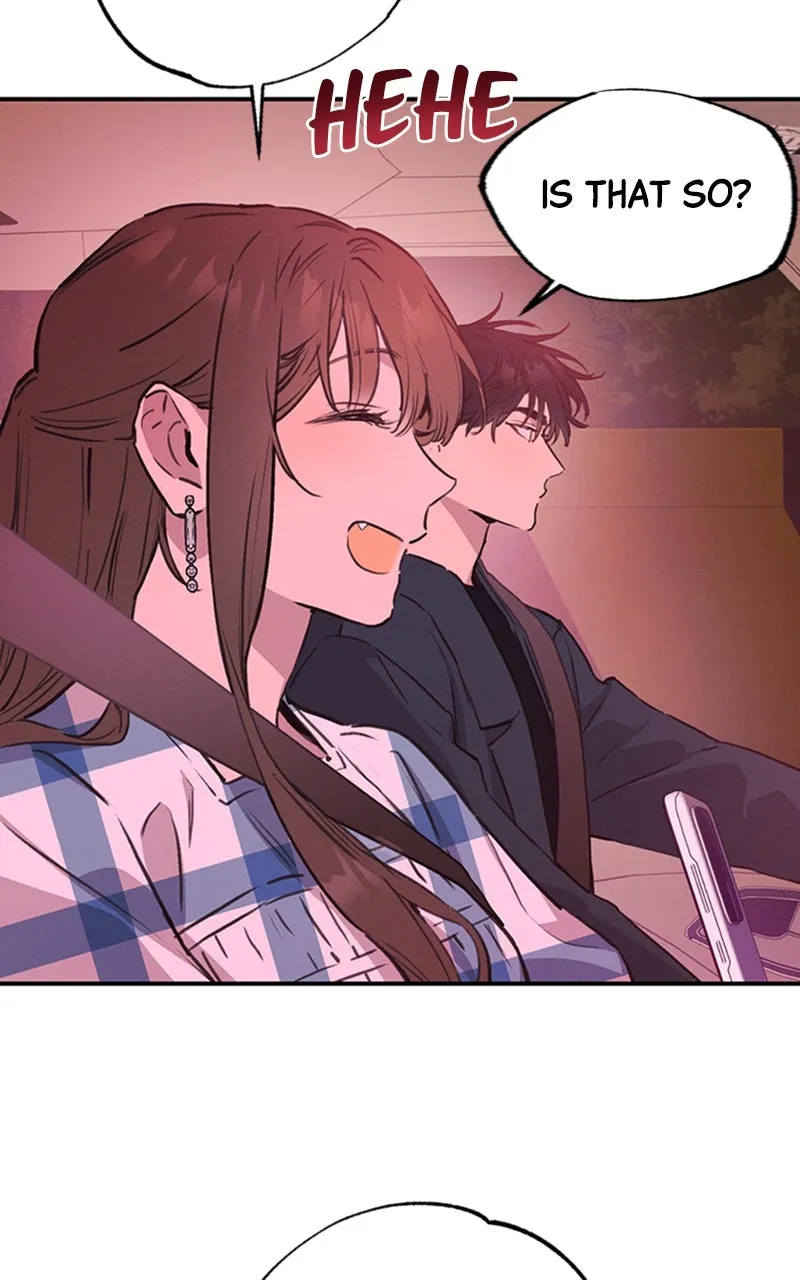 Onsaemiro: Never Changing Chapter 52 page 28 - 