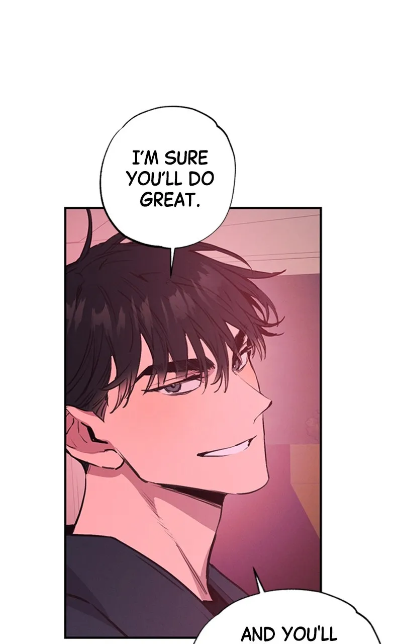 Onsaemiro: Never Changing Chapter 52 page 30 - 