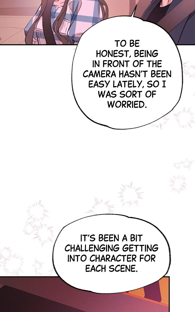 Onsaemiro: Never Changing Chapter 52 page 32 - 