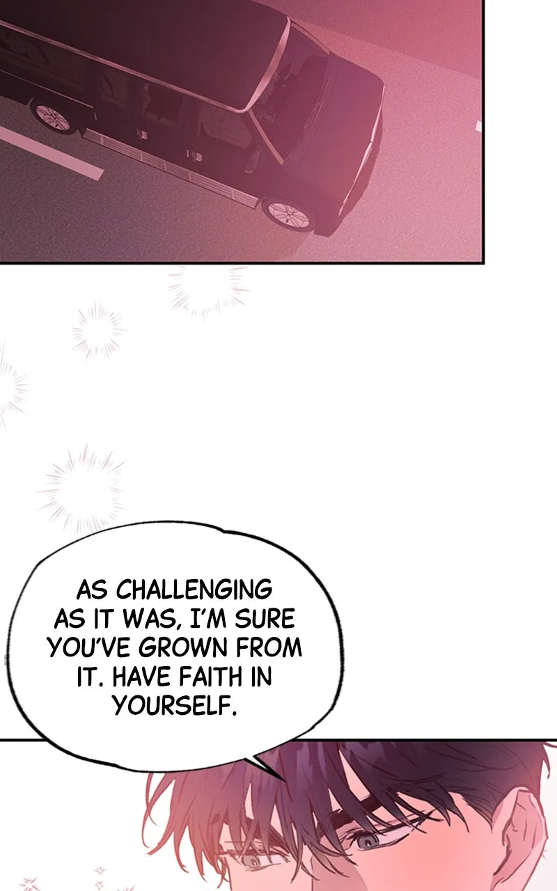 Onsaemiro: Never Changing Chapter 52 page 33 - 
