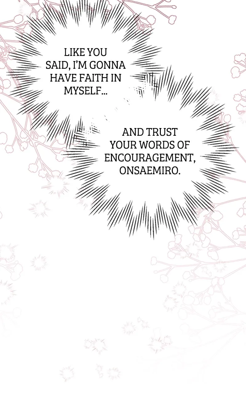 Onsaemiro: Never Changing Chapter 52 page 35 - 