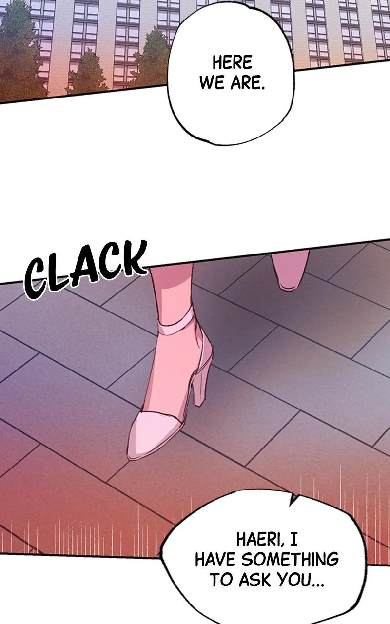 Onsaemiro: Never Changing Chapter 52 page 37 - 