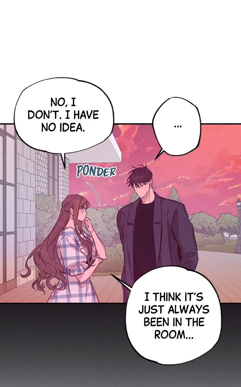 Onsaemiro: Never Changing Chapter 52 page 40 - 