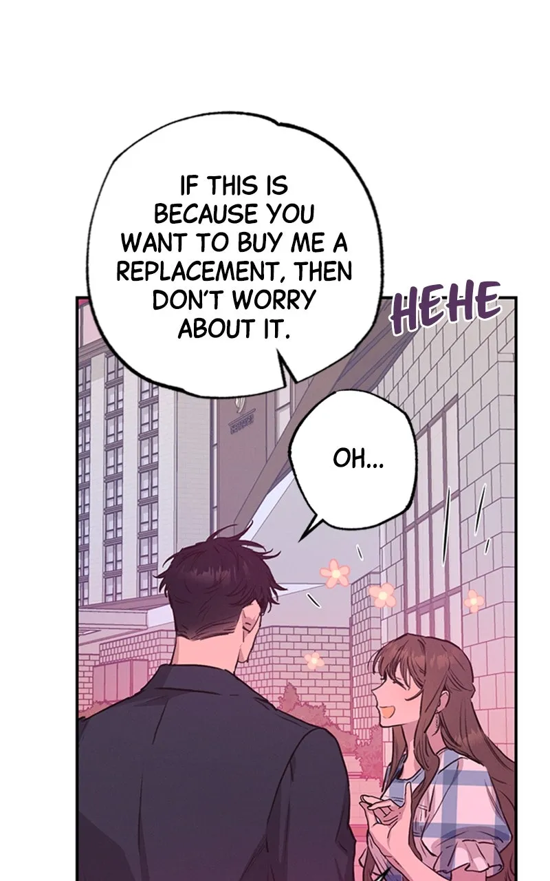 Onsaemiro: Never Changing Chapter 52 page 42 - 