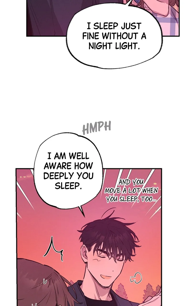 Onsaemiro: Never Changing Chapter 52 page 43 - 