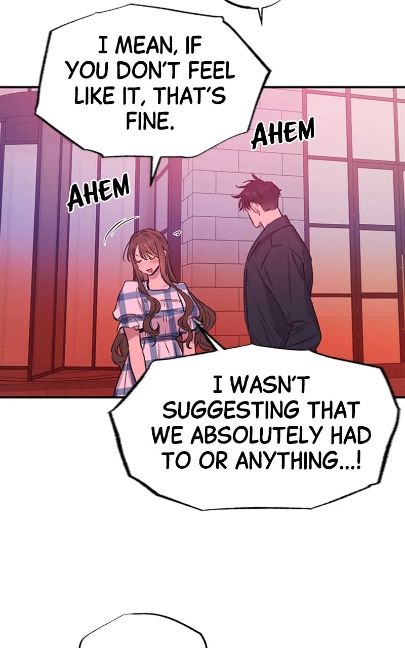 Onsaemiro: Never Changing Chapter 52 page 53 - 