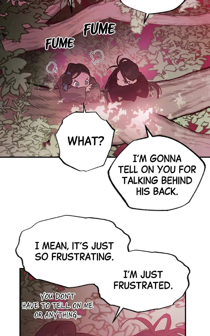 Onsaemiro: Never Changing Chapter 52 page 60 - 