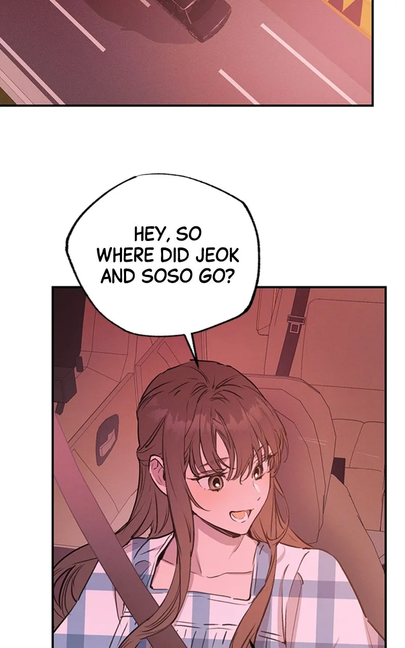 Onsaemiro: Never Changing Chapter 52 page 7 - 