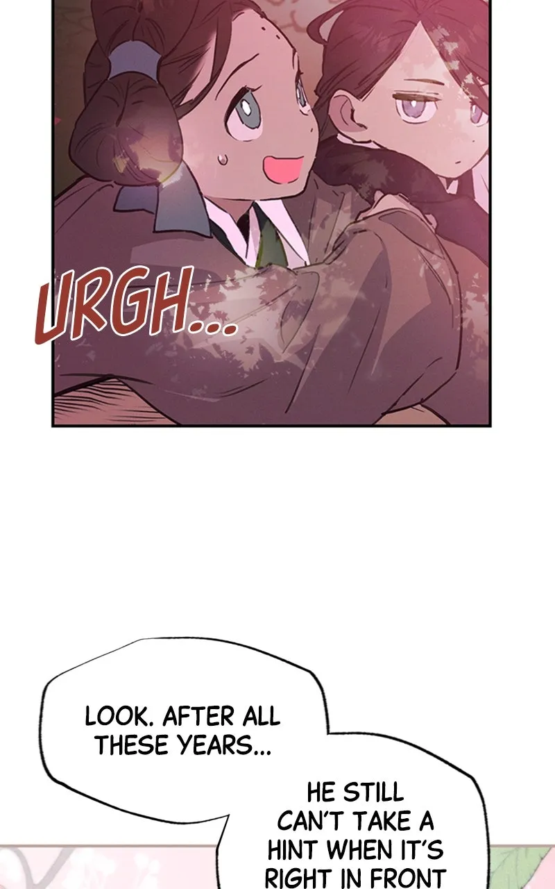 Onsaemiro: Never Changing Chapter 52 page 61 - 