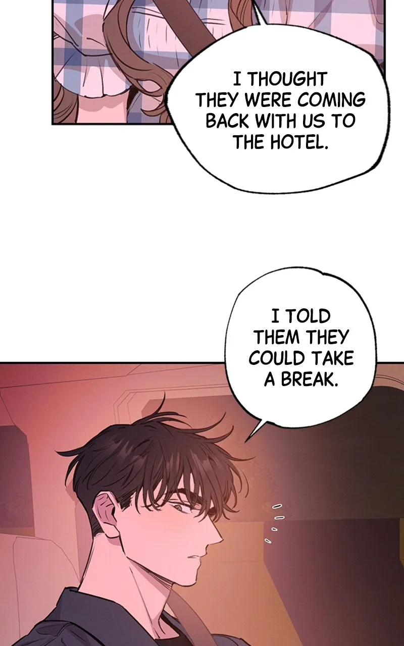 Onsaemiro: Never Changing Chapter 52 page 8 - 