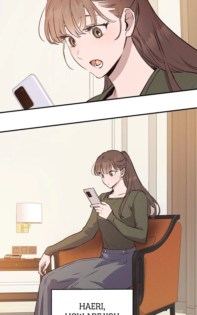 Onsaemiro: Never Changing Chapter 53 page 12 - 