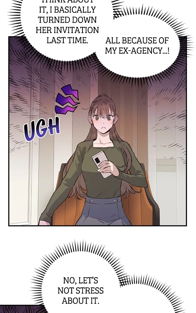 Onsaemiro: Never Changing Chapter 53 page 15 - 