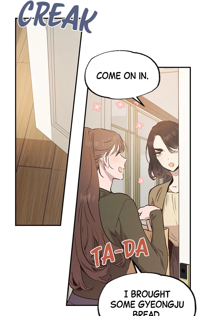 Onsaemiro: Never Changing Chapter 53 page 19 - 