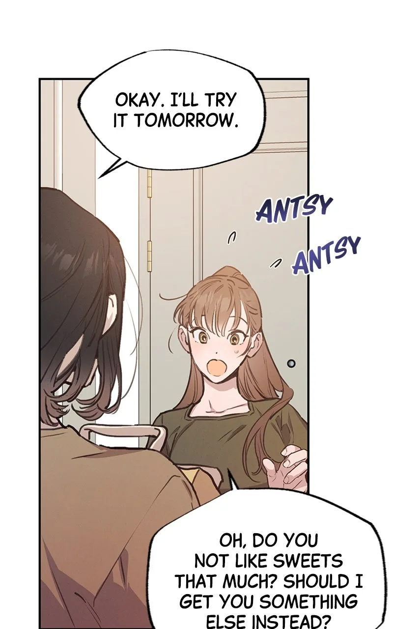 Onsaemiro: Never Changing Chapter 53 page 21 - 
