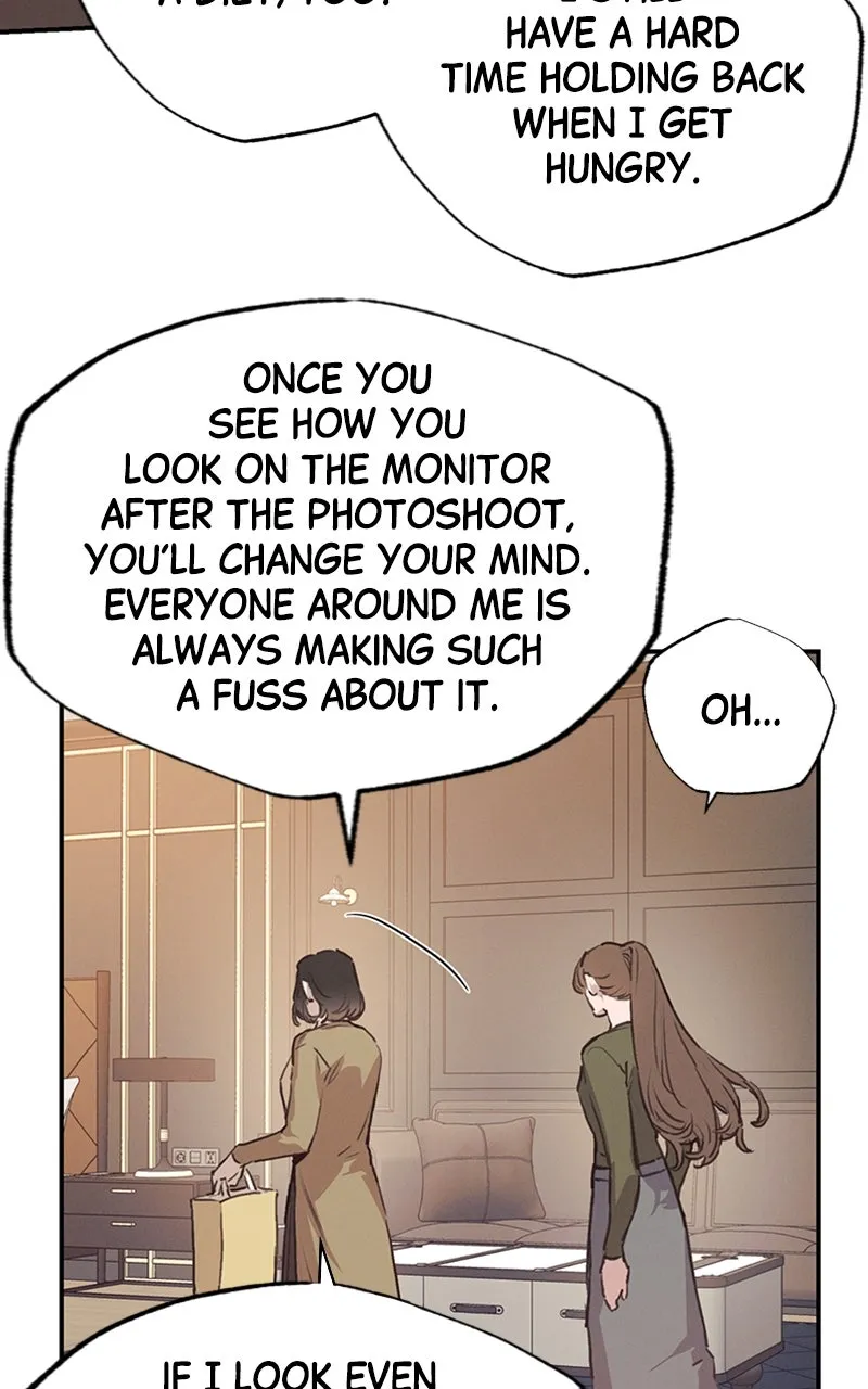 Onsaemiro: Never Changing Chapter 53 page 24 - 