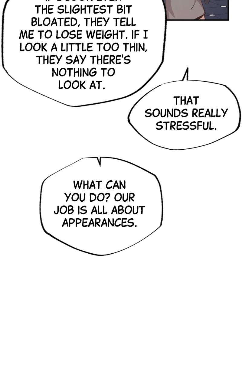 Onsaemiro: Never Changing Chapter 53 page 25 - 