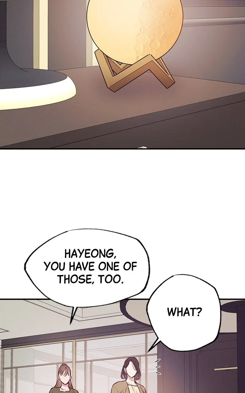 Onsaemiro: Never Changing Chapter 53 page 27 - 