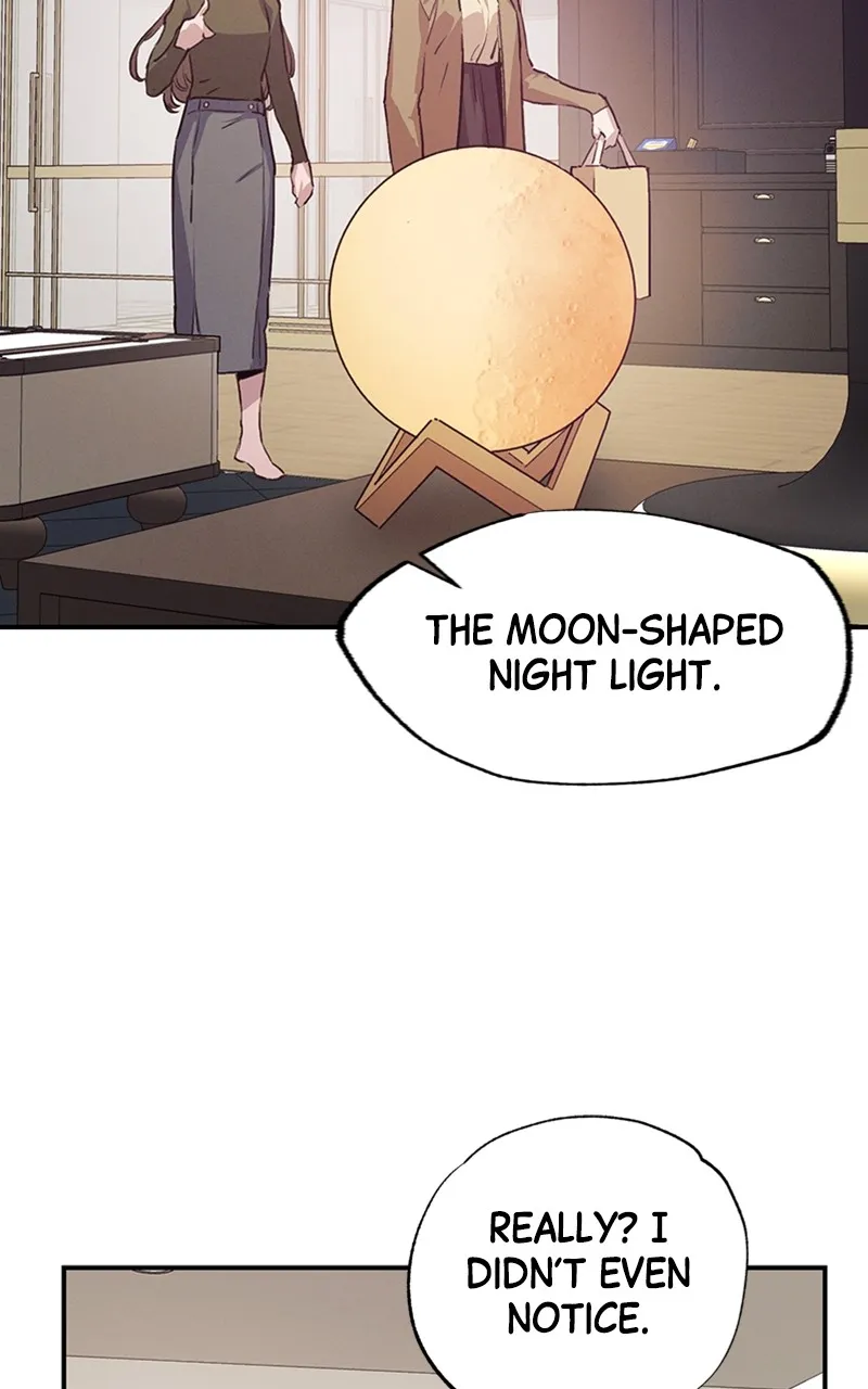 Onsaemiro: Never Changing Chapter 53 page 28 - 