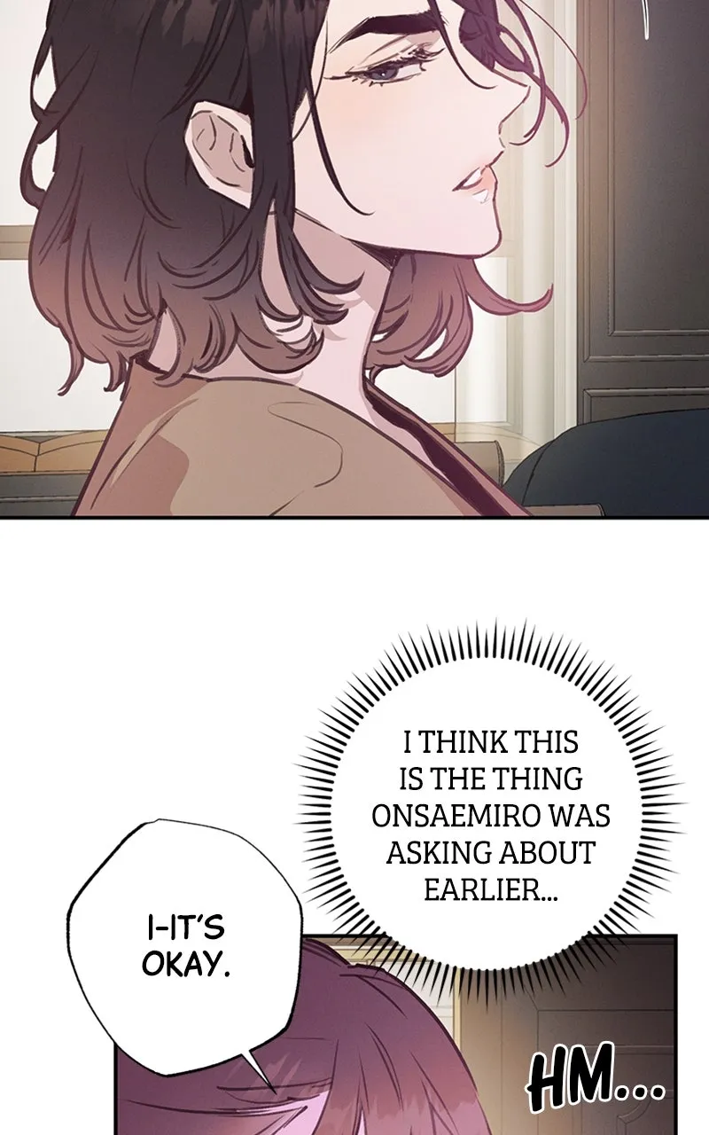 Onsaemiro: Never Changing Chapter 53 page 30 - 