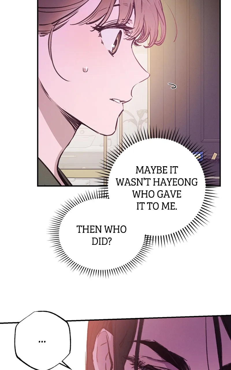 Onsaemiro: Never Changing Chapter 53 page 31 - 
