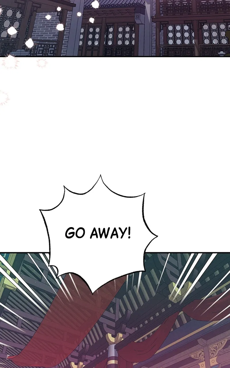 Onsaemiro: Never Changing Chapter 53 page 35 - 