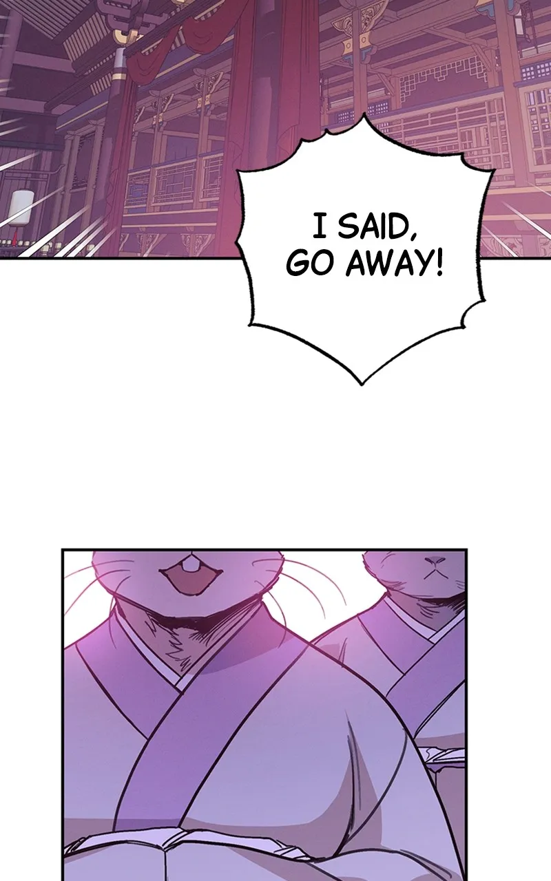 Onsaemiro: Never Changing Chapter 53 page 36 - 