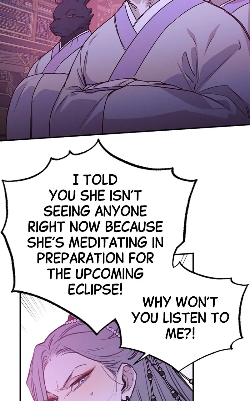 Onsaemiro: Never Changing Chapter 53 page 38 - 