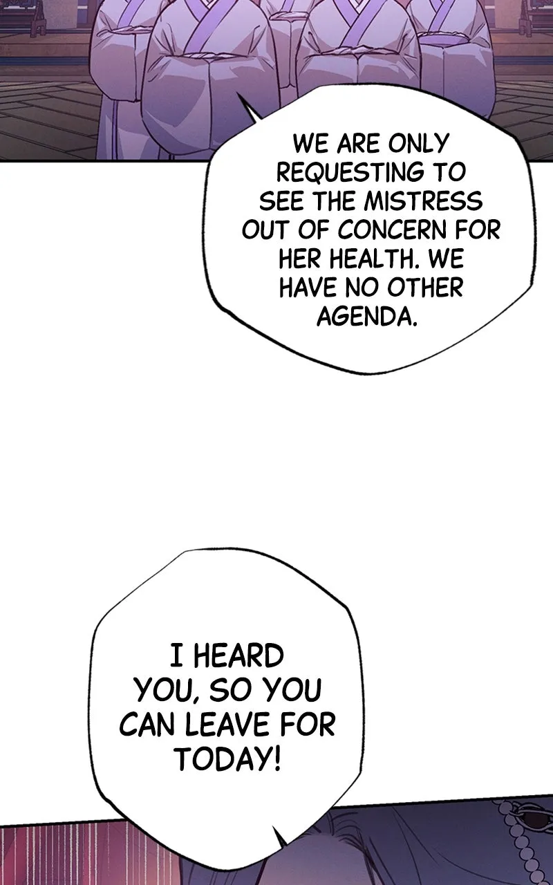 Onsaemiro: Never Changing Chapter 53 page 40 - 