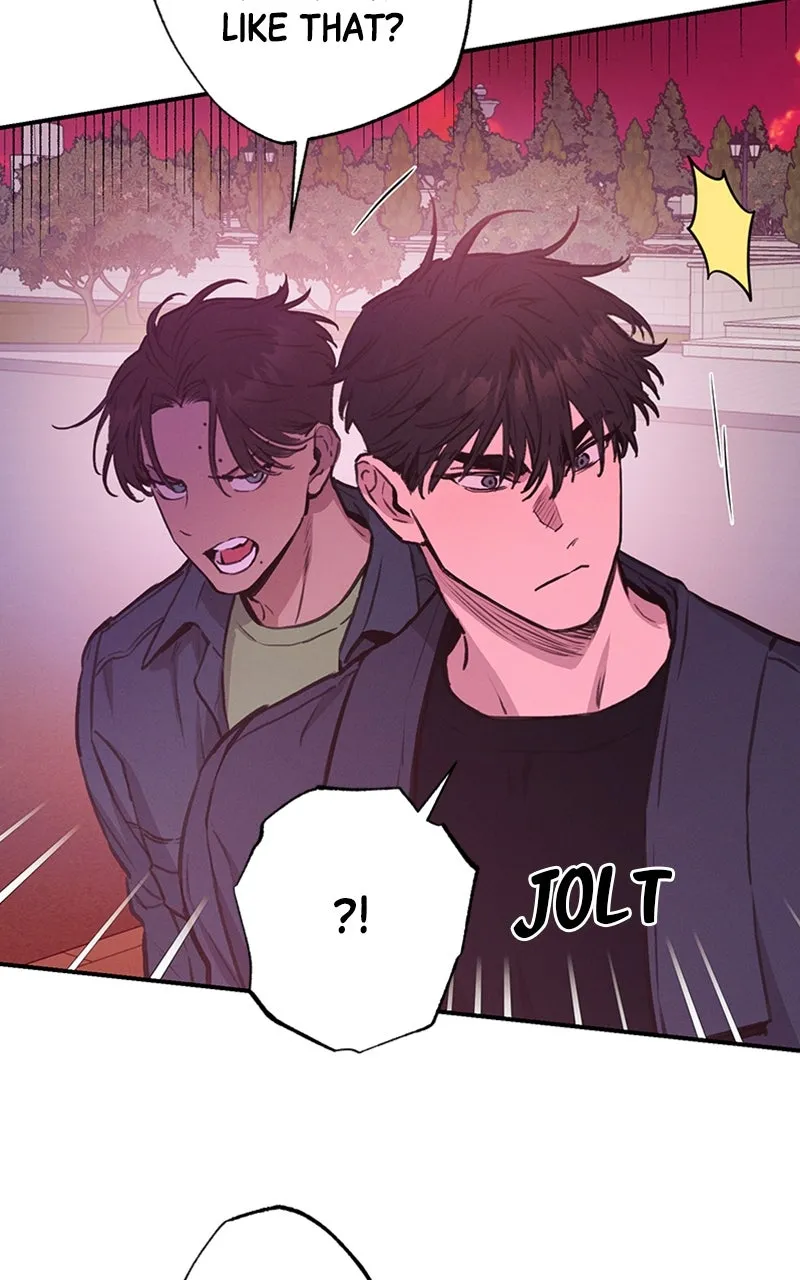 Onsaemiro: Never Changing Chapter 53 page 5 - 