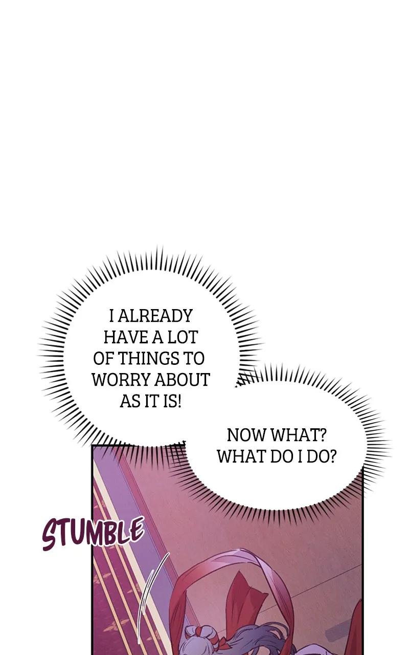 Onsaemiro: Never Changing Chapter 53 page 44 - 