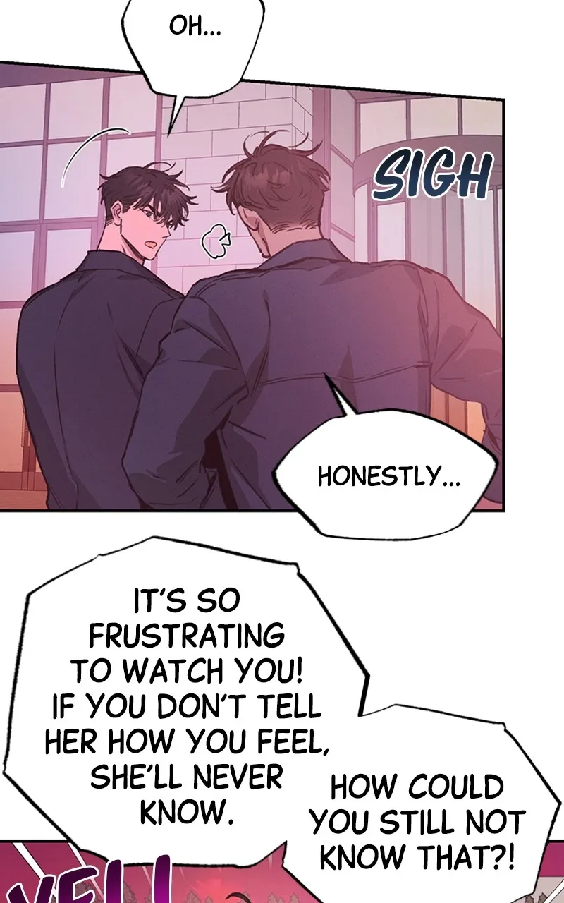 Onsaemiro: Never Changing Chapter 53 page 6 - 