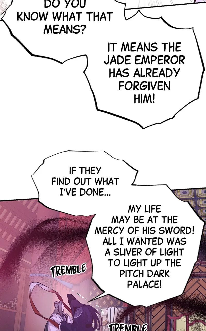 Onsaemiro: Never Changing Chapter 53 page 57 - 
